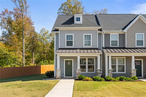 covey homes addison|artisan living spartanburg sc.